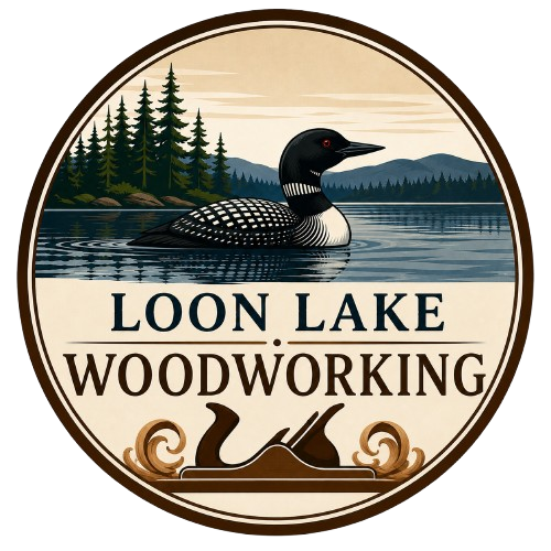 Loon Lake Woodworking